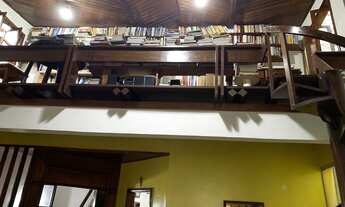 Imagem 6: Casa Casa com 4 dormitórios