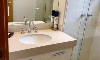 Imagem 7: Apartamento Alto Padrão para Aluguel em Tamboré Santana de Parnaíba-SP - 357