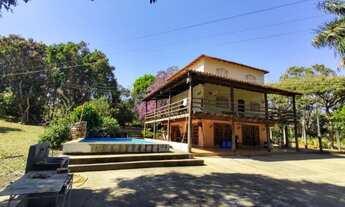 Imagem 5: Núcleo Rural Alexandre Gusmão, Gleba 2, Ch 118, Ao Lado Da Igrejinha 16 Hectares