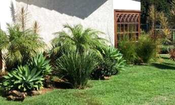 Imagem 5: Vendo linda casa no Park Way