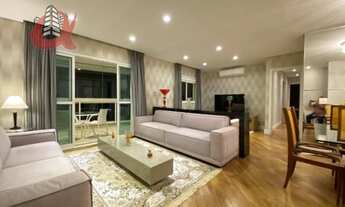 Imagem 7: Apartamento Padrão para Venda e Aluguel em Tamboré Santana de Parnaíba-SP - 446