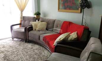 Imagem 5: Apartamento - Vila Itapura - Campinas