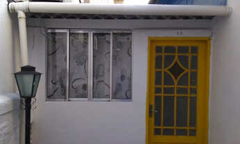 Imagem: Lindo Quarto individual no Tatuapé