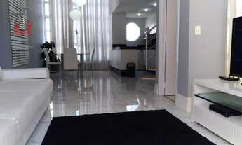 Imagem 4: Apartamento Padrão para Aluguel em Alphaville Comercial Barueri-SP - 252