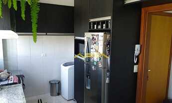 Imagem 6: Edifício New Brooklin à venda, 2 quartos, Jardim Higienópolis, Londrina, PR