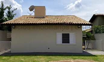 Imagem 2: Casa à venda, 2 quartos, 1 suíte, 2 vagas, Carandá Bosque - Campo Grande/MS
