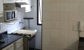 Imagem 7: Apartamento Padrão para Aluguel em Alphaville Comercial Barueri-SP - 175