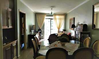 Imagem 3: Apartamento - Vila Itapura - Campinas