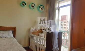 Imagem 7: Cobertura à venda, 3 quartos, 1 suíte, 2 vagas, Eldorado - Contagem/MG