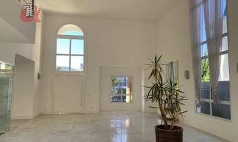 Imagem 5: Casa Alto Padrão para Venda e Aluguel em Tamboré Santana de Parnaíba-SP - 359