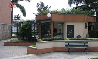 Imagem 2: Apartamento Padrão para Aluguel em Tamboré Barueri-SP - 124