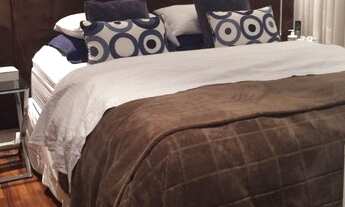 Imagem 6: Apartamento Padrão para Aluguel em Alphaville Comercial Barueri-SP - 234