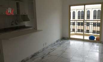 Imagem 4: Apartamento Padrão para Aluguel em Alphaville Santana de Parnaíba-SP - 186