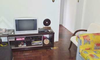 Imagem: PORTO ALEGRE - Padrão - Cidade Baixa