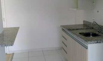 Imagem 1: Apartamento Padrão para Aluguel em Tamboré Barueri-SP - 316