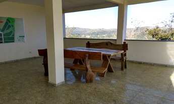 Imagem 4: Lote à venda, 1 vaga, Condomínio Jequitibá Rosa - Jequitibá/MG