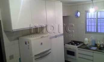 Imagem 6: SÃO PAULO - Casa Padrão - BOSQUE DA SAUDE