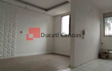 Imagem 6: Apartamento a Venda no bairro Mato Grande - Canoas, RS