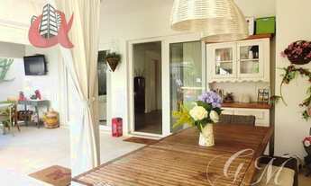 Imagem 5: Casa Alto Padrão para Venda e Aluguel em Alphaville Santana de Parnaíba-SP - 396