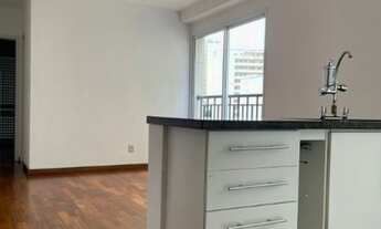 Imagem: SAO PAULO - Apartamento PADRÃO - HIGIENOPOLIS