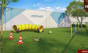 Imagem 2: Apartamento para venda tem 41 metros quadrados com 2 quartos em Várzea - Recife - PE