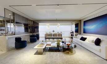 Imagem 3: Apartamento Cyrela na Zona Sul, ao lado da Marginal