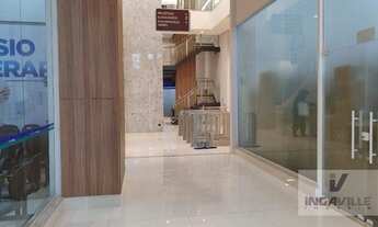 Imagem 7: Sala, 110 m² - venda por R$ 800.000,00 ou aluguel por R$ 2.500,00/mês - Zona 04 - Maringá