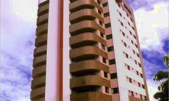 Imagem 2: Condomínio Maison Noblesse (Próximo ao Amazonas Shopping