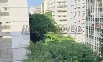 Imagem 2: Rio de Janeiro - Apartamento Padrão - Copacabana