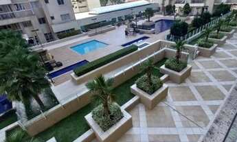 Imagem 4: Apartamento para Venda em Curitiba, Portão, 3 dormitórios, 1 suíte, 2 banheiros, 2 vagas