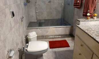 Imagem 3: Apartamento com 3 dormitórios à venda, 120 m² por R$ 1.241.045 - Leme - Rio de Janeiro/RJ