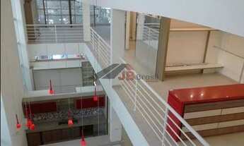 Imagem 3: Prédio Comercial em Vila Alexandria - São Paulo