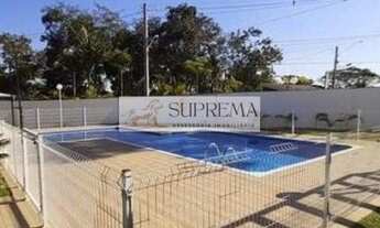 Imagem 3: Terreno, 154 m², à venda por R$ 132.500 Condomínio Vale Azul - Votorantim/SP