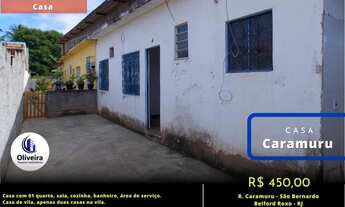 Imagem: Casas de Vila para Locação em Belford