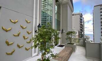 Imagem 7: BALNEÁRIO CAMBORIÚ - Apartamento Padrão - CENTRO