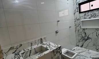 Imagem 4: VENDO CÁSA COM PISCINA BAIRRO VILA BELLA