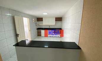 Imagem 6: Casa para alugar no bairro Vila Velha