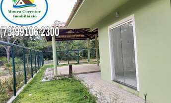 Imagem 5: Casa de condomínio para venda tem 182 metros quadrados com 3 quartos