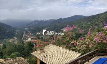 Imagem 5: Casa para aluguel, 3 quartos, 1 vaga, Albuquerque - Teresópolis/RJ