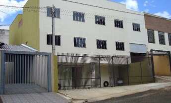 Imagem: Moradia para estudante da utfpr cornelio