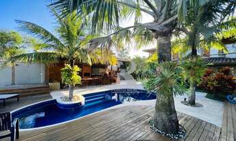 Imagem: Casa com 3 dormitórios à venda, 290 m²