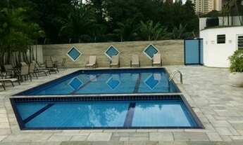 Imagem 7: Apartamento para venda tem 176 metros quadrados com 4 quartos em Vila Suzana - São Paulo