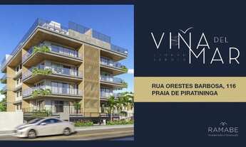 Imagem: Condomínio Vina Del Mar - Apto 2 suítes