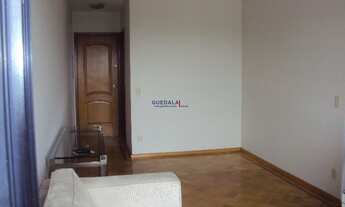 Imagem 4: São Paulo - Apartamento Padrão - Caxingui