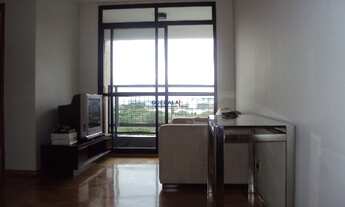 Imagem 2: São Paulo - Apartamento Padrão - Caxingui