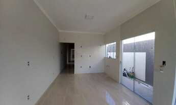 Imagem 6: Casa com 3 dormitórios à venda, 92 m² por R$ 395.000 - Bela Itália - Pouso Alegre/MG