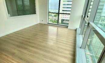 Imagem: Sala,no Trend City Center 44 m² - venda