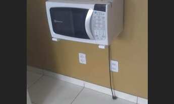 Imagem 4: Apartamento diária em Jardim Tropical