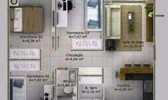 Imagem 2: Ilha do Atlântico