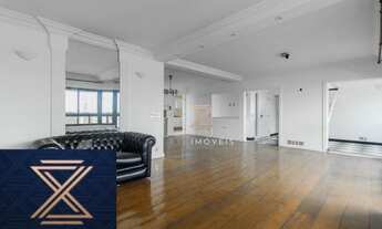 Imagem 5: Apartamento com 4 dormitórios à venda, 380 m² por R$ 5.800. - Itaim Bibi - São Paulo/SP